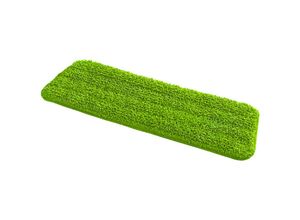 4008838520482 - Ersatzbezüge für Sprüh-Mop 4er Set 4er Set Grün Polyester grün Polyamid - grün - Wenko