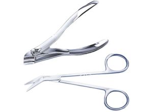 4008838971949 - - FUßNAGELSCHERE kronenschere nagelschere Pediküreset Nagelzange 4008838971949 - - FUßNAGELSCHERE kronenschere nagelschere Pediküreset Nagelzange