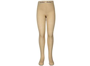 4008854245697 - ewers - Strumpfhose GLITZER in gold Gr170 176