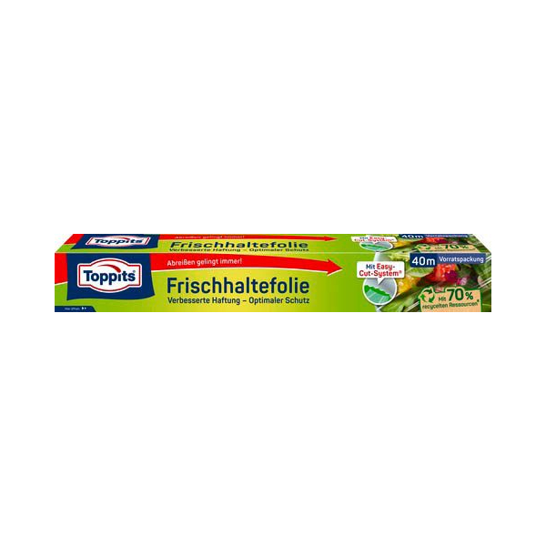 4008871200839 - Frischhaltefolie 4008871200839 Toppits