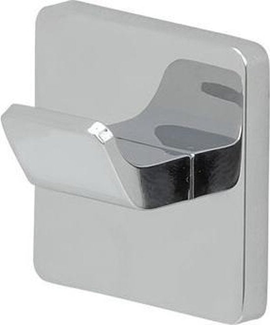 4008911324044 - Dock - Handtuchhaken klein - Chrom