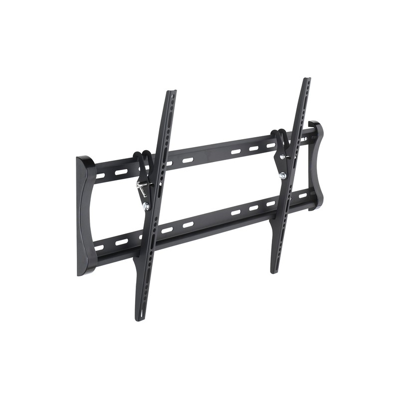 4008928379761 - Tilt Wall Mount VESA 800 85? 65kg Black 65 kg 85 From 200 x 200 mm