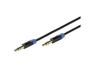 4008928419030 - 41903 Klinke Audio Anschlusskabel [1x Klinkenstecker 35 mm - 1x Klinkenstecker 35 mm] 060 - Vivanco