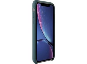 4008928613315 - Hype Backcover Apple iPhone XR Grün Induktives Laden Spritzwasserfest Staubdicht Stoßfest Wasserabweisend