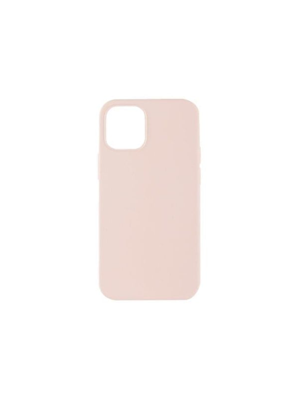 4008928621532 - Hype Silicone Cover iPhone 12   12 Pro Sand