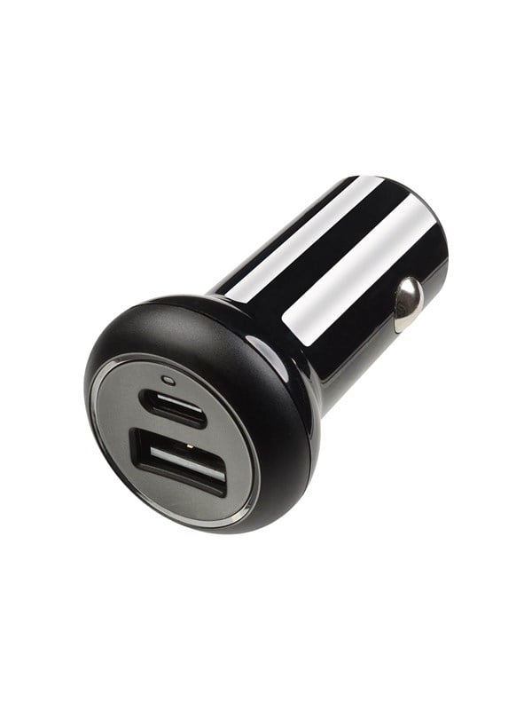 4008928623031 - car power adapter - USB 24 pin USB-C - 24 Watt