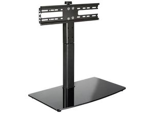 4008928625943 - Titan TS 8160 TV-Standfuß 1016 cm (40) - 1778 cm (70) Höhenverstellbar Schwenkbar Stand