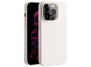 4008928634655 - Mag Hype Backcover Apple iPhone 14 Pro Beige