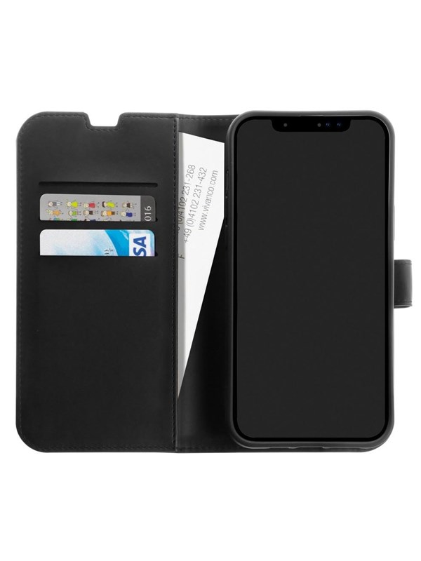 4008928634754 - Classic Wallet iPhone 14 Pro Black