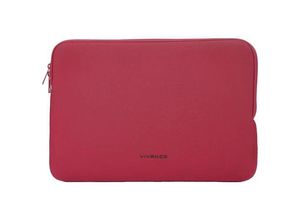 4008928639810 - Notebook Hülle NBS-NEO1314_R Passend für maximal 356 cm (14) Rot