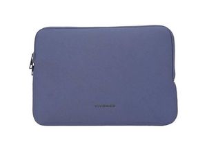 4008928639834 - Notebook Hülle NBS-NEO1516_BL Passend für maximal 406 cm (16) Blau