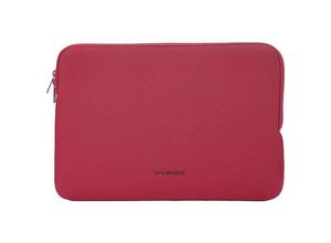 4008928639841 - Notebook Hülle NBS-NEO1516_R Passend für maximal 406 cm (16) Rot