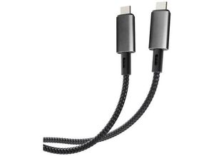 4008928640144 - Usb-c® Kabel USB4® usb-c® Schwarz 64014 - Vivanco