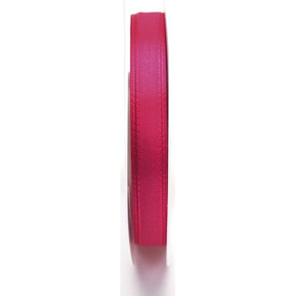 4008953282432 - Geschenkband Taftband 10mm x 50m pink 4008953282432 50 Meter