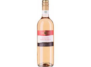 4008954223175 - Bio-Rosato Terre di Chieti IGT TerrAmore Italien trocken - 6er Karton