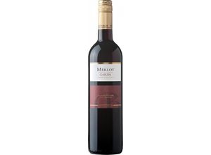 4008954224288 - Merlot Garda DOC Bertoldi Italien trocken - 6er Karton