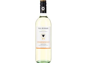 4008954224639 - Chardonnay Terre di Chieti IGT Val di Mare Spinelli Italien trocken - 6er Karton