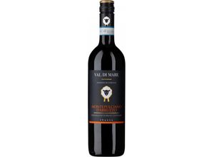 4008954224677 - Montepulciano d Abruzzo DOC Val di Mare Spinelli Italien trocken - 6er Karton