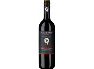 4008954224691 - Sangiovese Terre di Chieti IGT Val di Mare Spinelli Italien trocken - 6er Karton