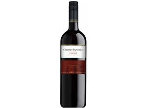 4008954224820 - Cabernet Sauvignon Garda DOC Bertoldi Italien trocken - 6er Karton