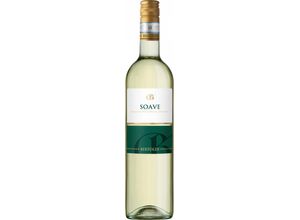 4008954225292 - Soave DOC Bertoldi Italien trocken - 6er Karton