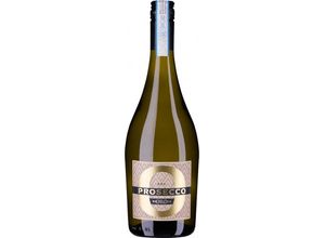 4008954225339 - Prosecco Frizzante DOC Bella Aura Oro Italien trocken - 6er Karton