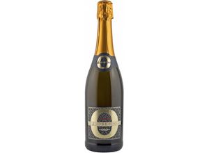 4008954225377 - Prosecco Spumante Extra Dry DOC Bella Aura Oro Italien trocken - 6er Karton