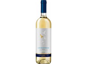 4008954228620 - Bio-Chardonnay Sicilia DOC Colomba Bianca Italien trocken - 6er Karton