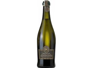 4008954228842 - Prosecco Frizzante Valdobbiadene DOCG Bella Aura Oro Italien trocken - 6er Karton