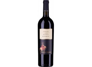 4008954228903 - Molise Rosso DOC Riserva Contessa Marina trocken - 6er Karton