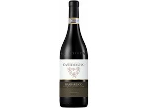 4008954229184 - Barbaresco DOCG Castelvecchio Italien trocken - 6er Karton