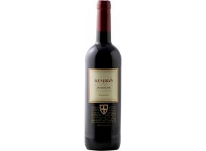 4008954229221 - Tempranillo Reserva La Mancha DO R trocken