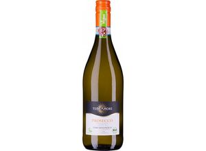 4008954229979 - Bio-Prosecco Frizzante Treviso DOC TerrAmore Italien trocken - 6er Karton