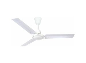 4008962822506 - Deko-elektro - Deckenventilator New Pacific Weiß 120 cm mit Wandregler 4008962822506 - Deko-elektro - Deckenventilator New Pacific Weiß 120 cm mit Wandregler
