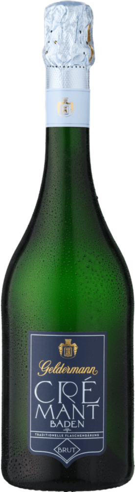 4008982654057 - Geldermann Crémant Brut