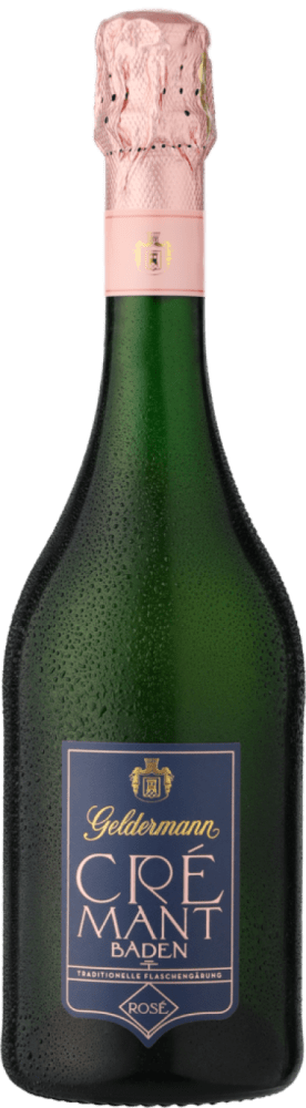 4008982654552 - Geldermann Crémant Brut Rosé