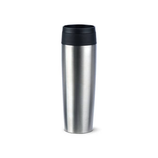 4009049544991 - N2021900 Isolierbecher Travel Mug edelstahl 4009049544991 EMSA