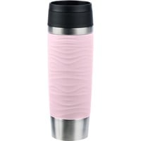 4009049545127 - TRAVEL MUG Waves Grande Thermobecher