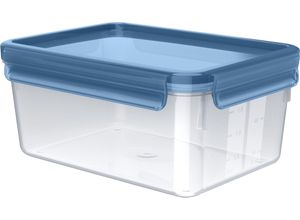 4009049546148 - Frischhaltedose Clip & Close Eco blau B163cm H99cm L225cm Polyprophylen (PP) Lebensmittelaufbewahrungsbehälter 100% dicht mikrowellen- spülmaschinen- gefriergeeignet 4009049546148 - Frischhaltedose Clip & Close Eco blau B163cm H99cm L225cm Polyprophylen (PP) Lebensmittelaufbewahrungsbehälter 100% dicht mikrowellen- spülmaschinen- gefriergeeignet
