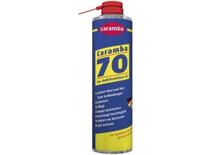 4009076006646 - 70 6006643 Multifunktionsspray 400 ml - Caramba