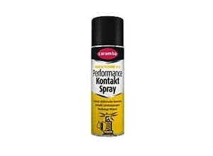 4009076009029 - caramba Performance Kontaktspray 600902 4009076009029 - caramba Performance Kontaktspray 600902