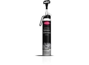 4009076900258 - CARAMBA Profi Hochleistungs Motorendichtmasse schwarz (200 ml) Dichtstoff 690025