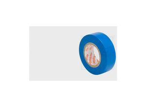 4009146487818 - Swg Gaisbach - swg Kunststoffisolierband blau 15mm x 10m Isolierband