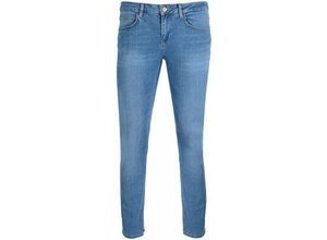 4009150994029 - Damen Jeans Light Blue Wash Damen Jeans Light Blue Wash 32 32 - Gin Tonic