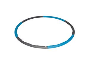 4009197006792 - Hula Hop Reifen 6-teilig steckbar blau