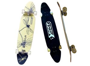 4009197007300 - Longboard INSECT