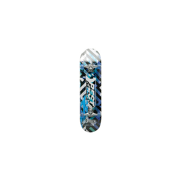 4009197303235 - Kinder-Skateboard blau 4009197303235 BESTSPORTING