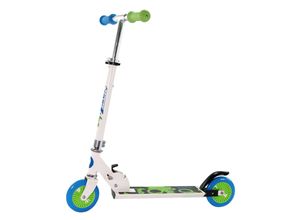 4009197304089 - Scooter 125er Farbe weiß blau grün