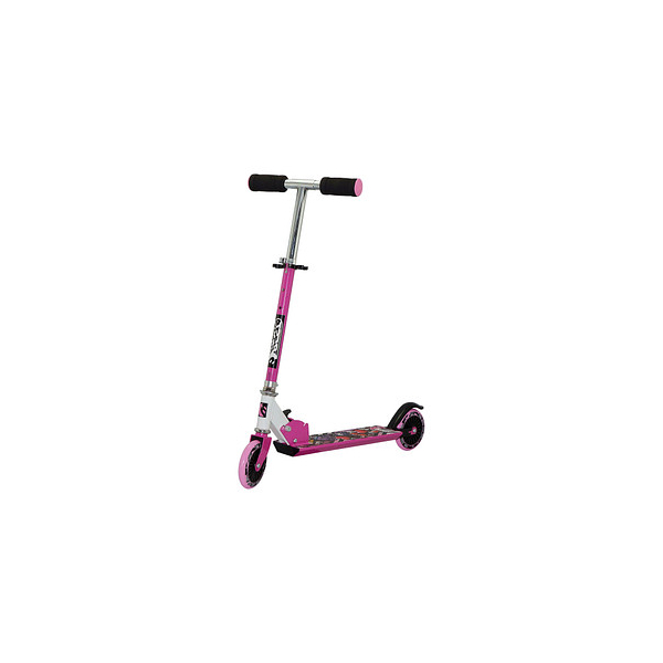 4009197304119 - Scooter pink 4009197304119 BESTSPORTING