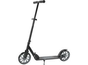 4009197304652 - Scooter 200er Rolle Farbe schwarz grau